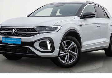 VW T-Roc 17.500 km 39.240 &euro; Bad Homburg 61348