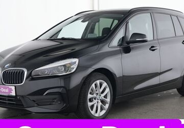 BMW 218 Gran Tourer 75.946 km 20.265 &euro; Dietzenbach bei Frankfurt 63128