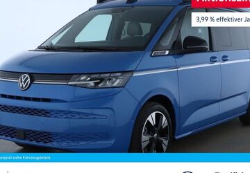 VW T7 California 9.517 km 73.520 &euro; Hanau 63452