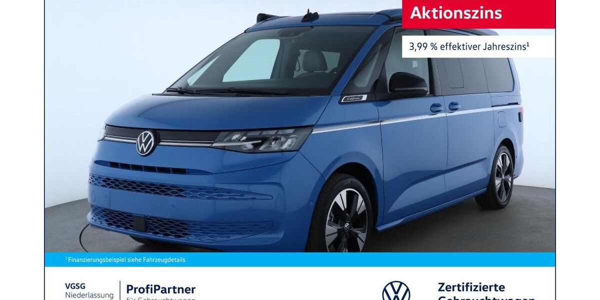 VW T7 California 9.517 km 73.520 &euro; Hanau 63452