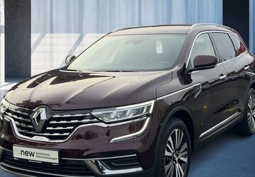 Renault Koleos 14.647 km 28.840 &euro; Frankfurt / Main 60314