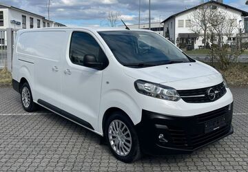 Opel Vivaro 94.000 km 16.980 &euro; Langen 63225