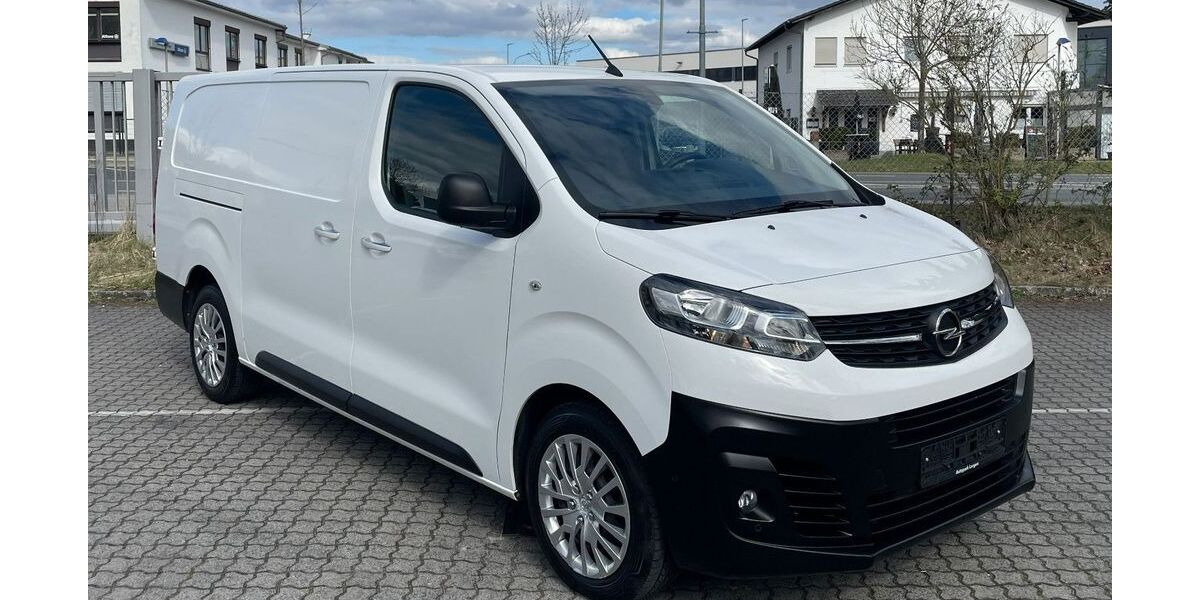 Opel Vivaro 94.000 km 16.980 &euro; Langen 63225