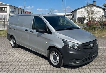 Mercedes-Benz Vito 97.500 km 16.480 &euro; Langen 63225