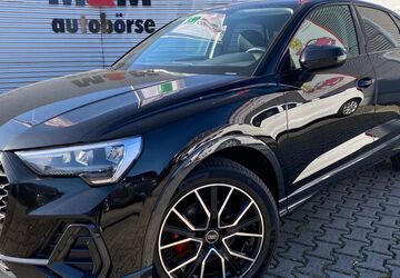 Audi Q3 124.000 km 27.900 &euro; Darmstadt 64295