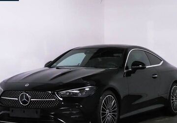 Mercedes-Benz CLE 220 7.305 km 53.889 &euro; Groß-Umstadt 64823