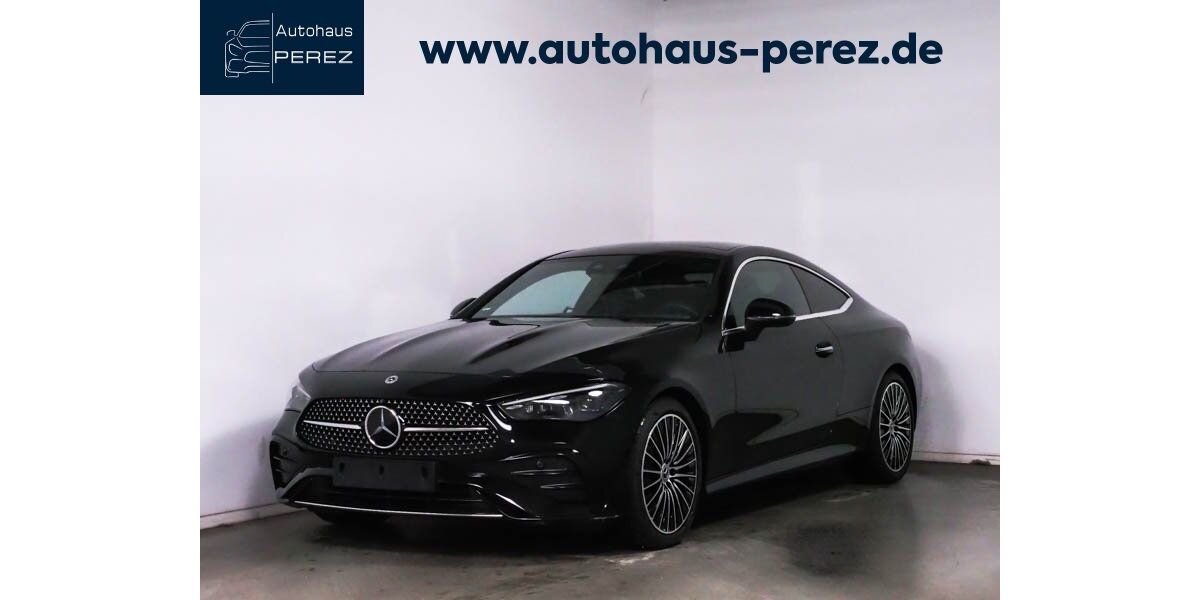 Mercedes-Benz CLE 220 7.305 km 53.889 &euro; Groß-Umstadt 64823