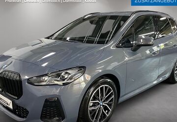 BMW 220 Active Tourer 25.617 km 36.290 &euro; Dreieich-Sprendlingen 63303