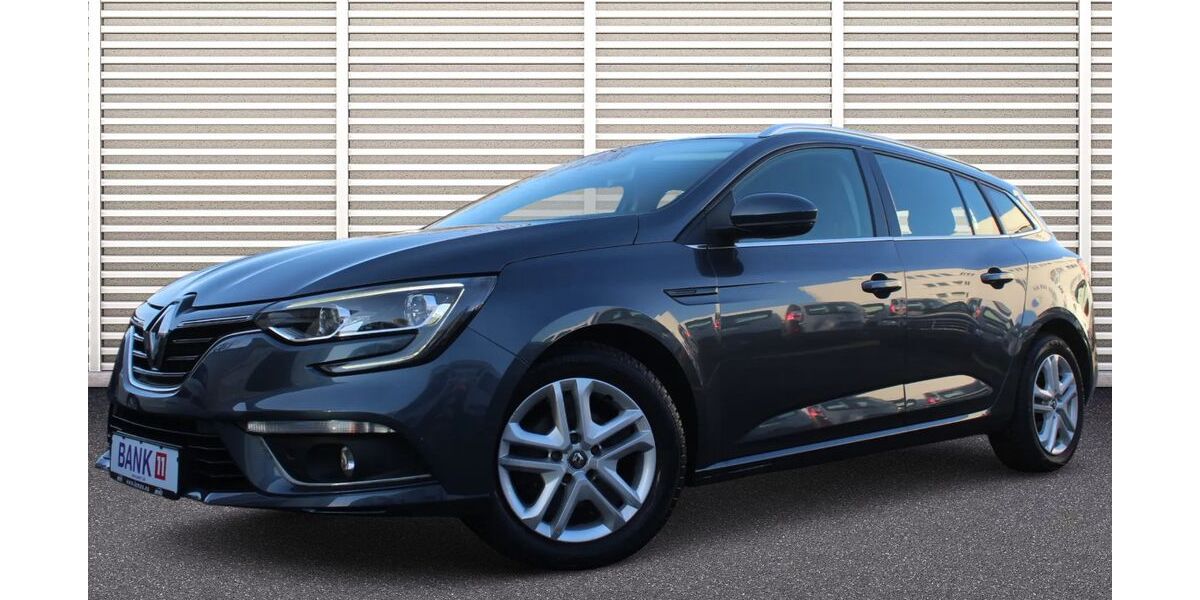 Renault Megane 167.841 km 8.988 &euro; Frankfurt am Main 60386
