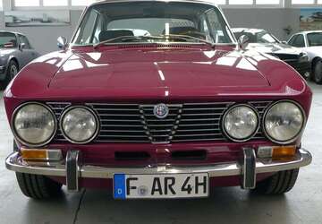 Alfa Romeo GTV 99.593 km 49.950 &euro; Frankfurt am Main 60388