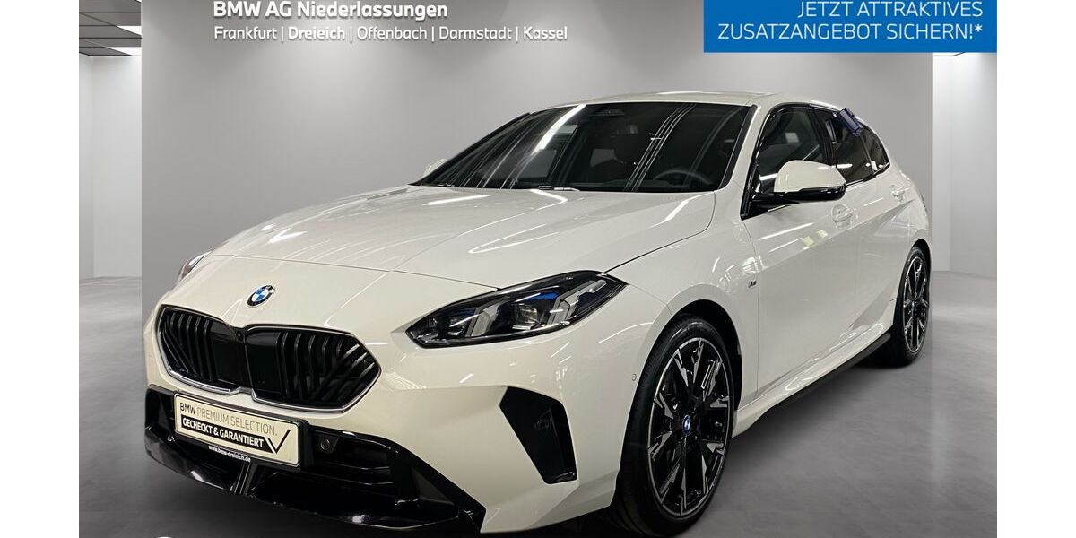 BMW 120 27.727 km 35.990 &euro; Dreieich-Sprendlingen 63303