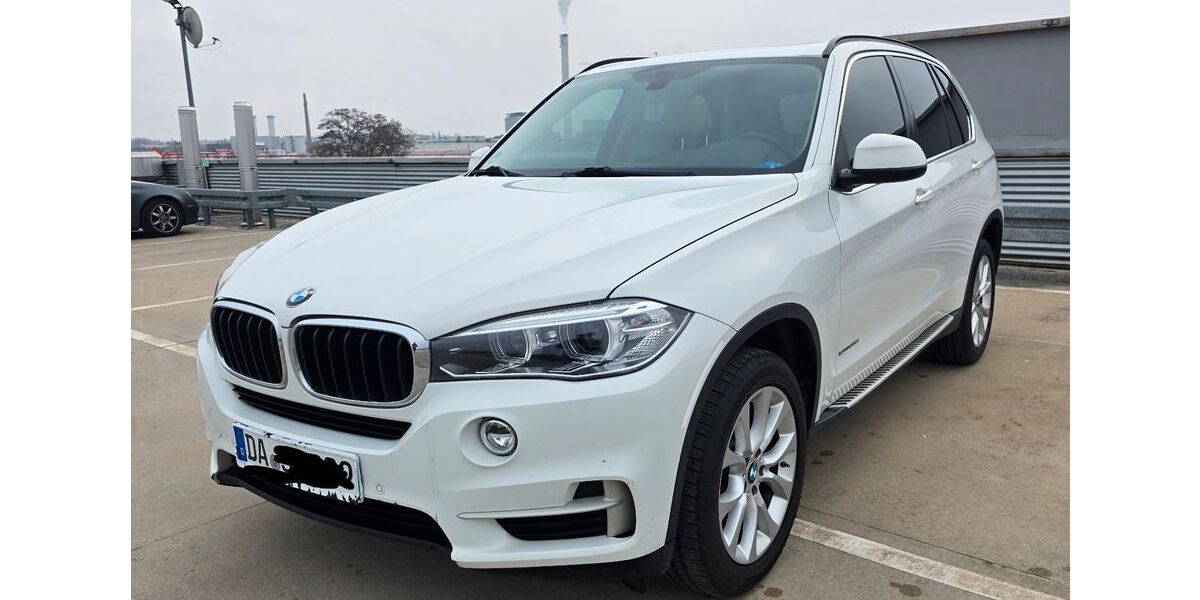 BMW X5 151.250 km 17.900 &euro; Darmstadt 64289
