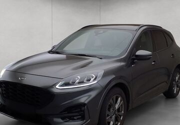 Ford Kuga 34.115 km 22.750 &euro; Frankfurt 60386