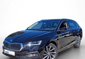 Skoda Octavia 64.254 km 27.150 &euro; Friedberg 61169