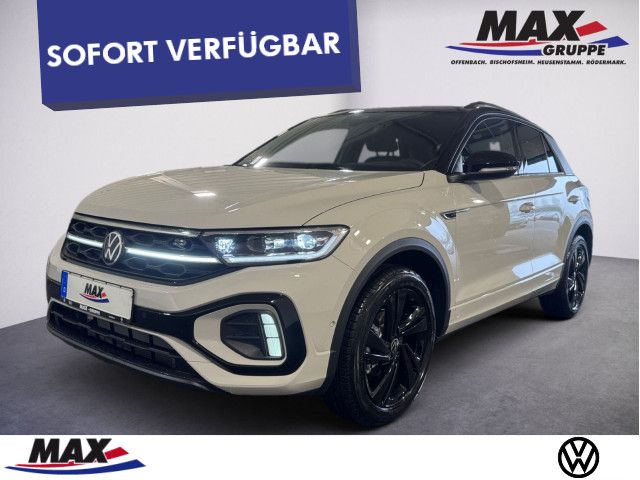 VW T-Roc 9.000 km 36.489 &euro; Offenbach am Main 63071