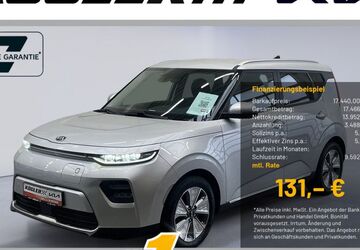 Kia Soul 96.030 km 17.440 &euro; Rosbach | Frankfurt Nord 61191