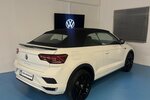VW T-Roc 1.5 TSI Cabrio R-Line/Black Style *18´´* 53.600 km 23.890 &euro; Dreieich 63303