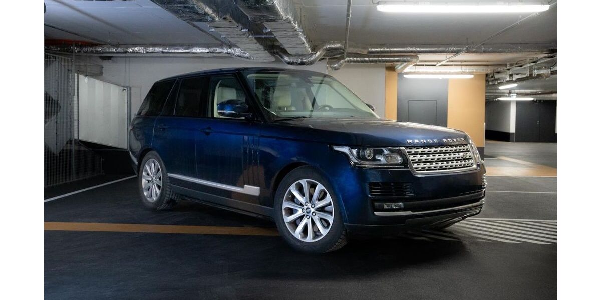 Land Rover Range Rover 95.638 km 44.900 &euro; Dreieich 63303