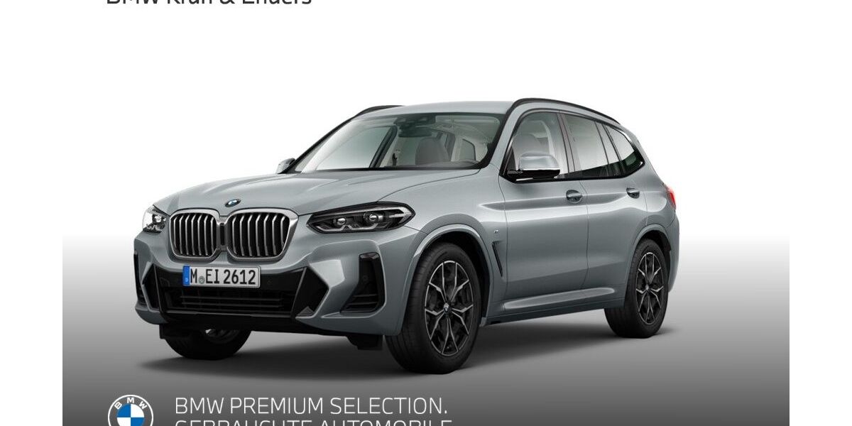 BMW X3 76.196 km 55.458 &euro; Maintal 63477