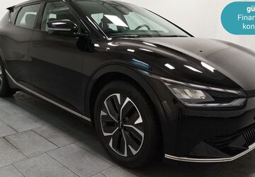 Kia EV6 28.880 km 24.670 &euro; Egelsbach 63329