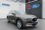 Mazda CX-5 Kangei 2WD*I-Activesense P.*360°*HEAD-UP* 77.000 km 21.690 &euro; Nidderau 61130
