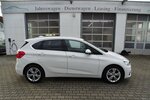 BMW 218 Active Tourer d Panoramadach, Leder, LED Schei 114.982 km 14.790 &euro; Rodgau 63110