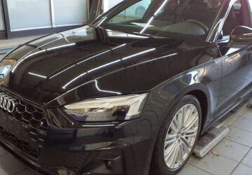 Audi A5 55.600 km 40.888 &euro; Mühlheim 63165