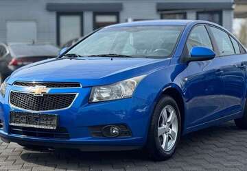 Chevrolet Cruze 171.200 km 1.950 &euro; Rüsselsheim 65428