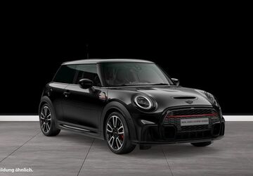 Mini John Cooper Works 36.275 km 32.880 &euro; Dreieich-Sprendlingen 63303