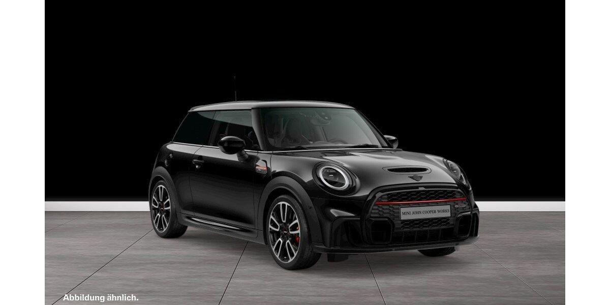 Mini John Cooper Works 36.275 km 32.880 &euro; Dreieich-Sprendlingen 63303