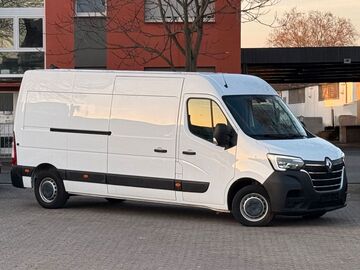 Gebrauchte Renault Master