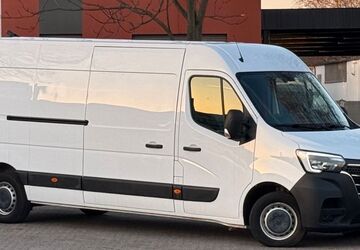 Renault Master 87.400 km 19.700 &euro; Frankfurt am Main 65933