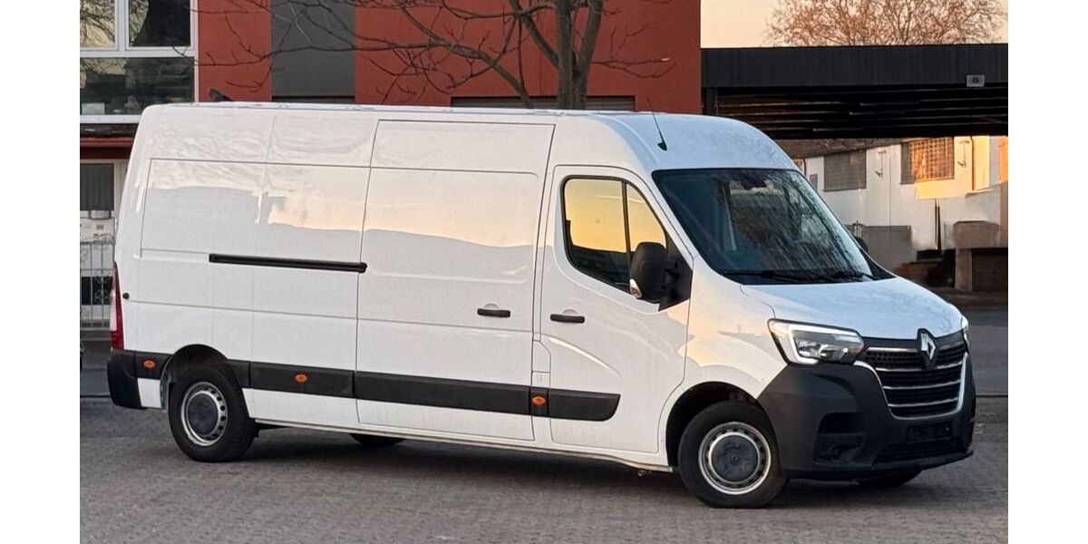 Renault Master 87.400 km 19.700 &euro; Frankfurt am Main 65933