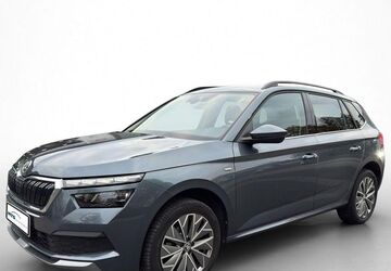 Skoda Kamiq 30.259 km 17.150 &euro; Friedberg 61169