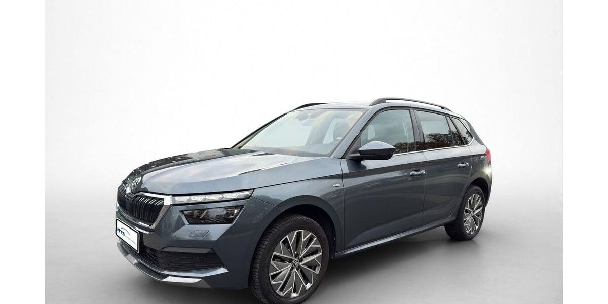 Skoda Kamiq 30.259 km 17.150 &euro; Friedberg 61169