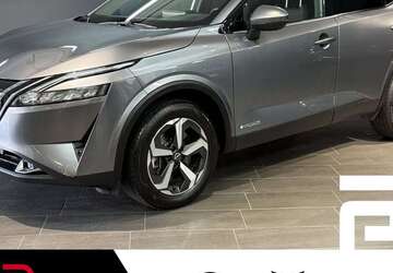 Nissan Qashqai 43.560 km 26.889 &euro; Offenbach 63069