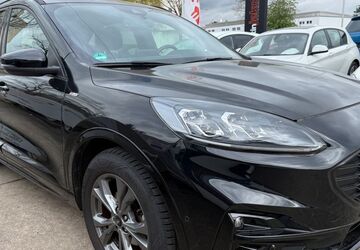 Ford Kuga 13.800 km 17.490 &euro; Mainaschaff 63814