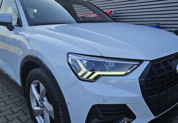 Audi Q3 160.000 km 21.301 &euro; Kelkheim 65779