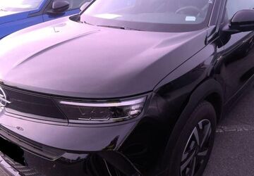 Opel Mokka 10.972 km 21.980 &euro; Rüsselsheim 65428