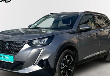 Peugeot 2008 39.400 km 17.500 &euro; Kleinostheim 63801