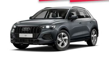 Audi Q3 5.200 km 33.779 &euro; Offenbach am Main 63071