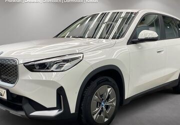 BMW iX1 8.278 km 37.880 &euro; Dreieich-Sprendlingen 63303