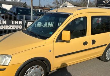 Opel Combo 234.000 km 3.990 &euro; Rüsselsheim 65428