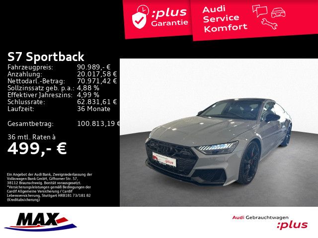 Audi S7 31.700 km 84.869 &euro; Offenbach am Main 63071