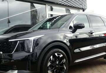 Kia Sorento 12.200 km 52.990 &euro; Groß-Umstadt 64823