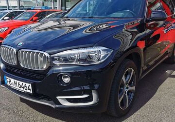 BMW X5 118.900 km 31.900 &euro; Friedberg (Hessen) 61169