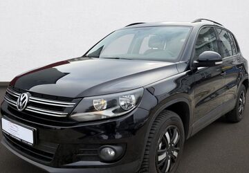 VW Tiguan 166.000 km 7.499 &euro; Frankfurt am Main 60386