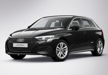 Audi A3 46.751 km 22.890 &euro; Oberursel 61440