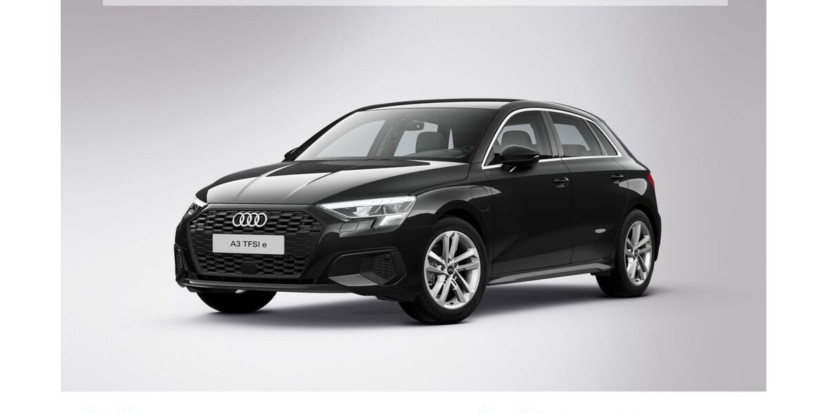 Audi A3 46.751 km 22.890 &euro; Oberursel 61440