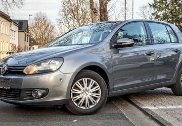 VW Golf 207.000 km 3.800 &euro; Bad Homburg 61350